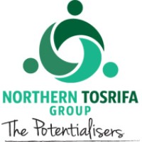 Client logo