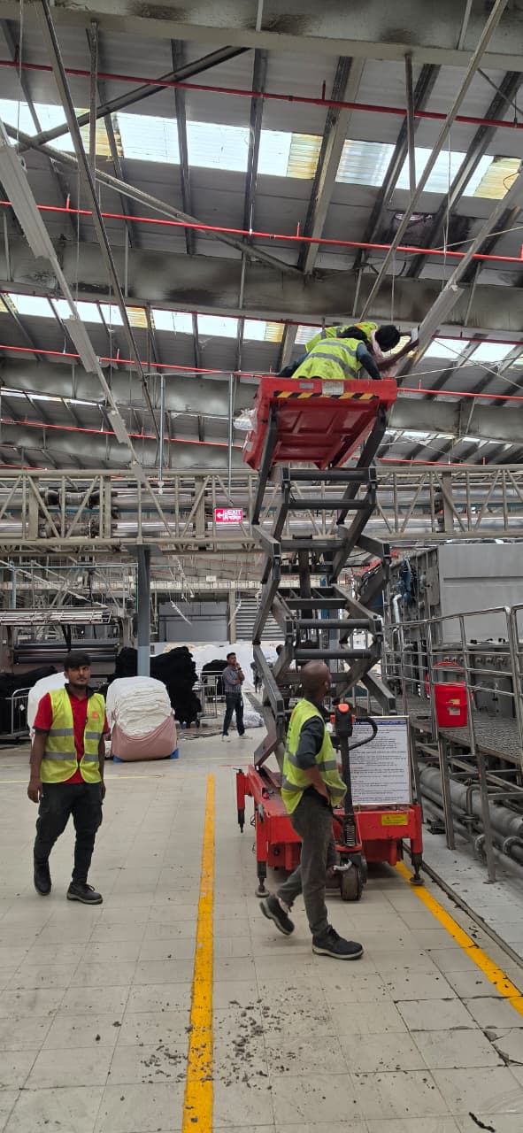 Reliable engineering work — photo 1