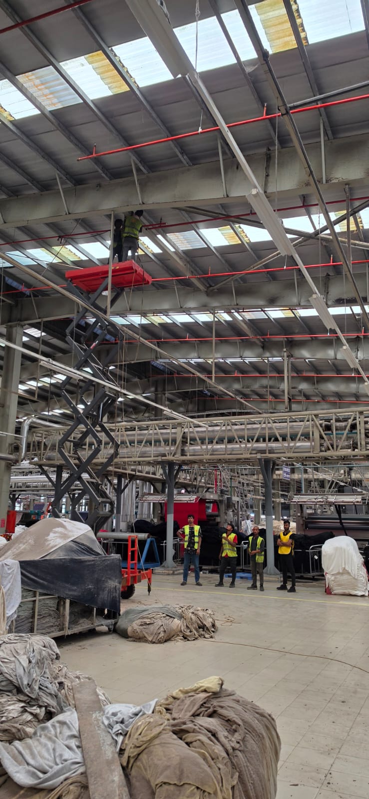 Reliable engineering work — photo 3