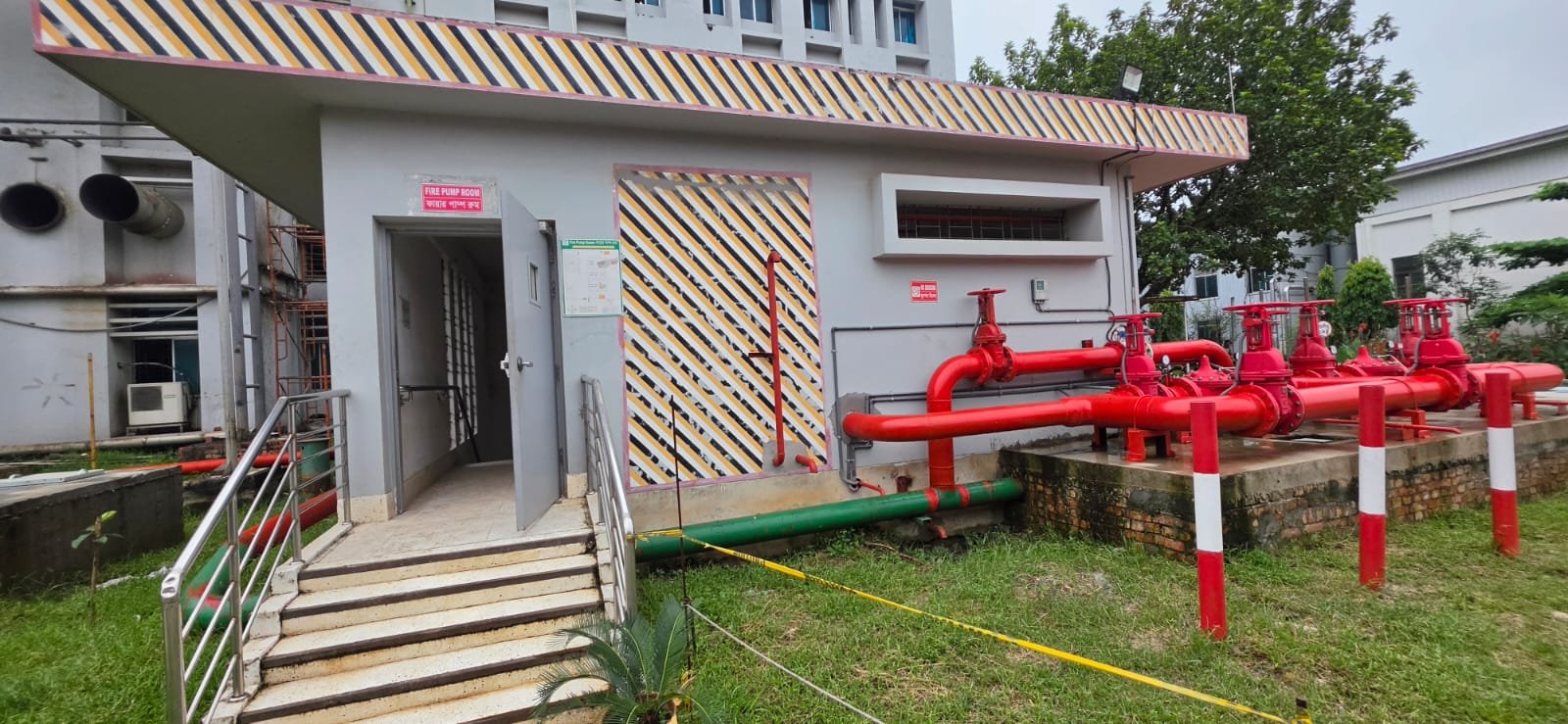 Reliable engineering work — photo 4