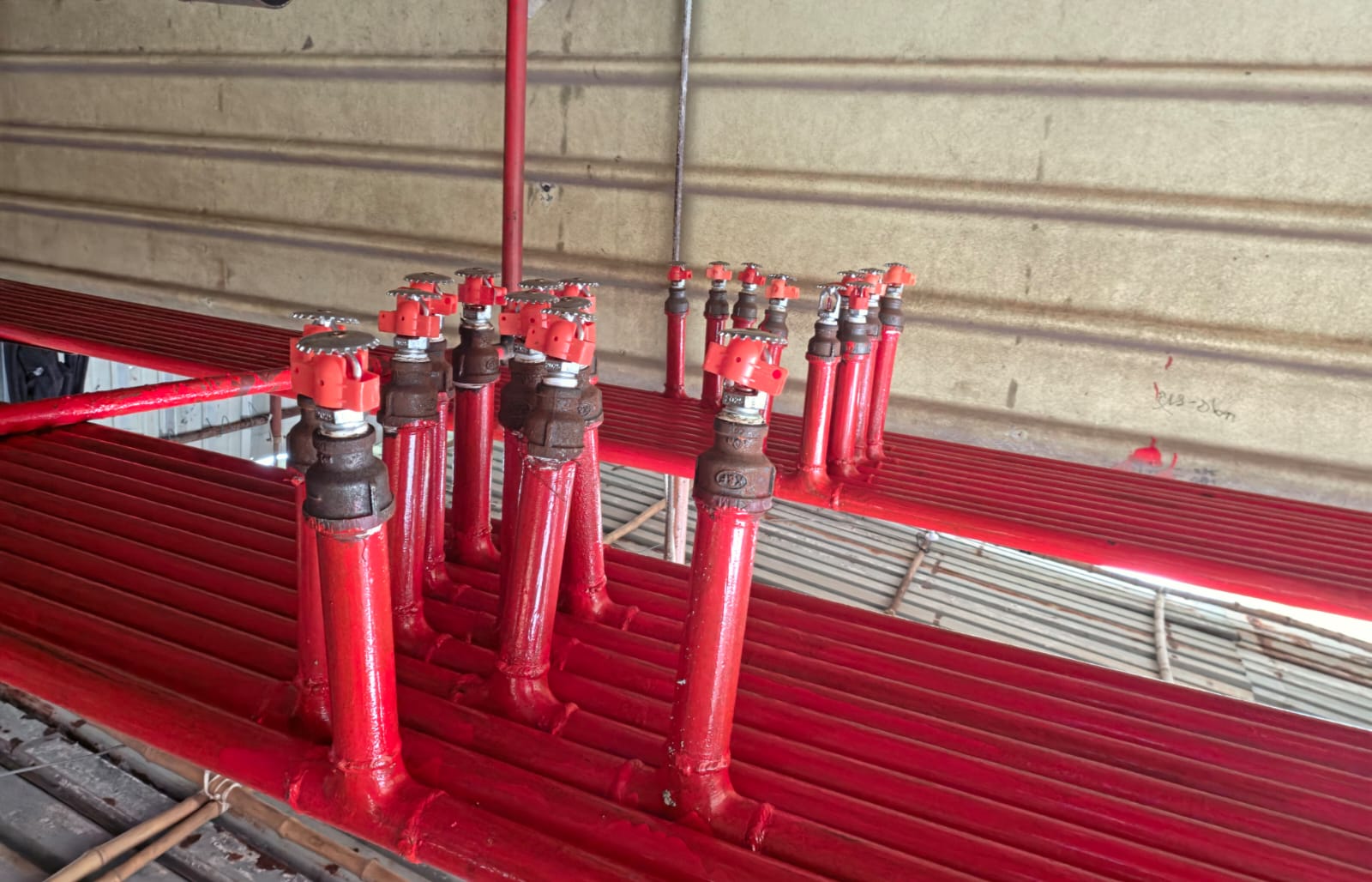 Reliable engineering work — photo 6