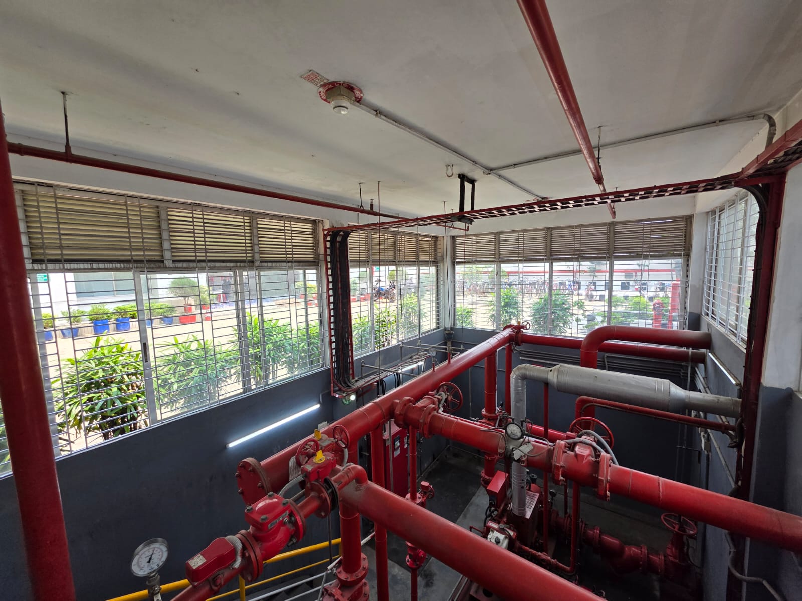 Reliable engineering work — photo 8