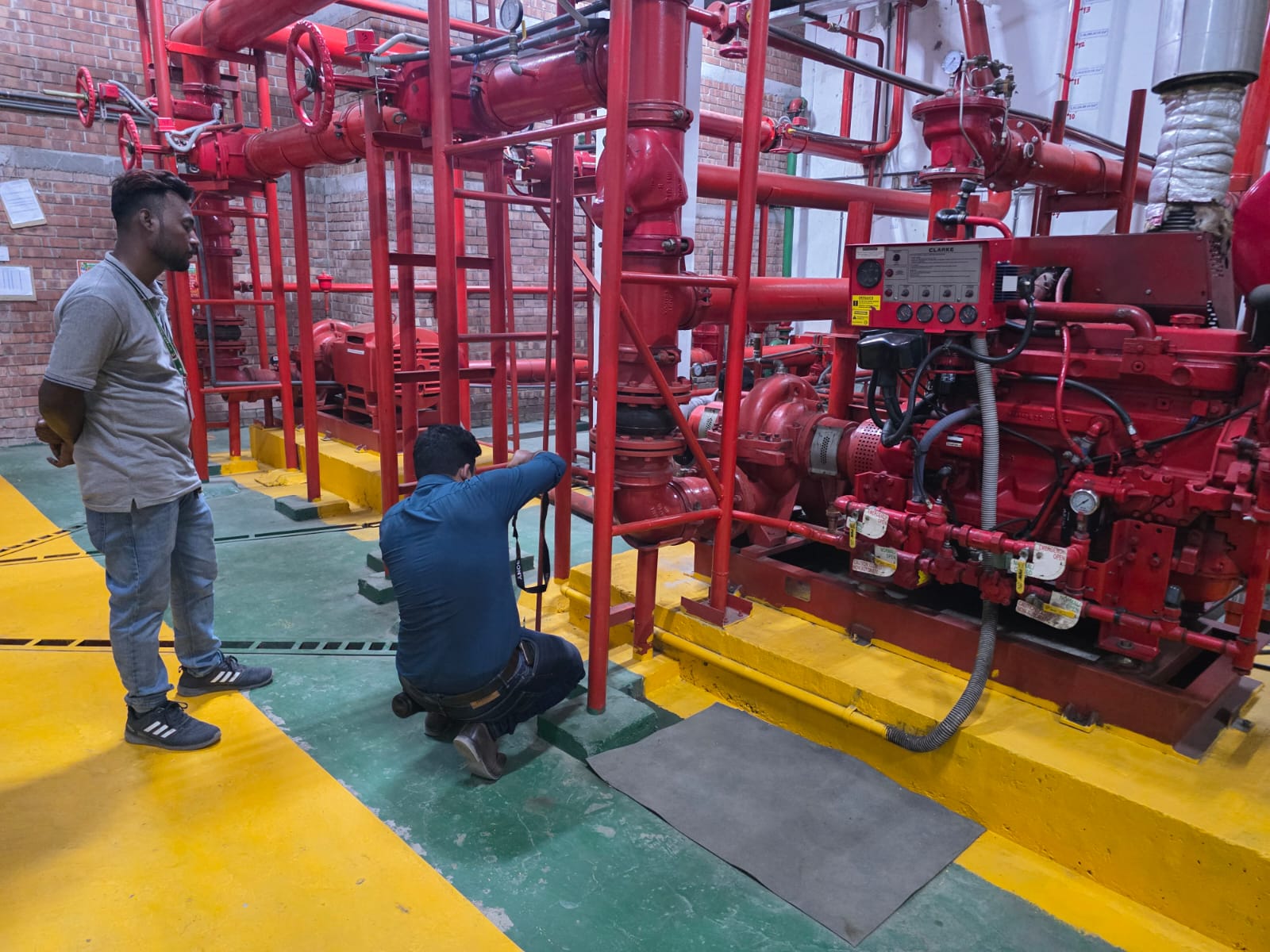 Reliable engineering work — photo 9