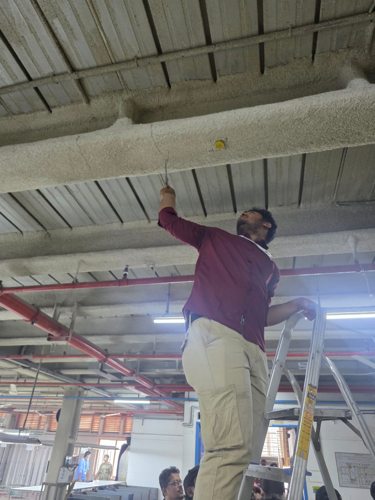 Reliable engineering work — photo 10