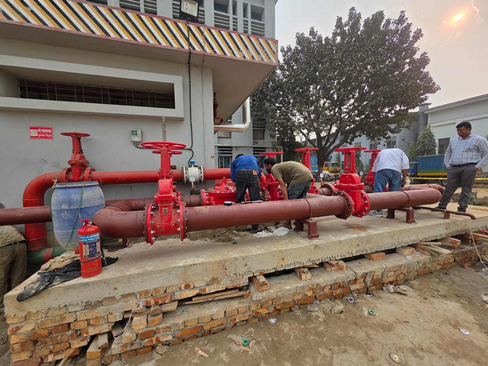 Reliable engineering work — photo 12