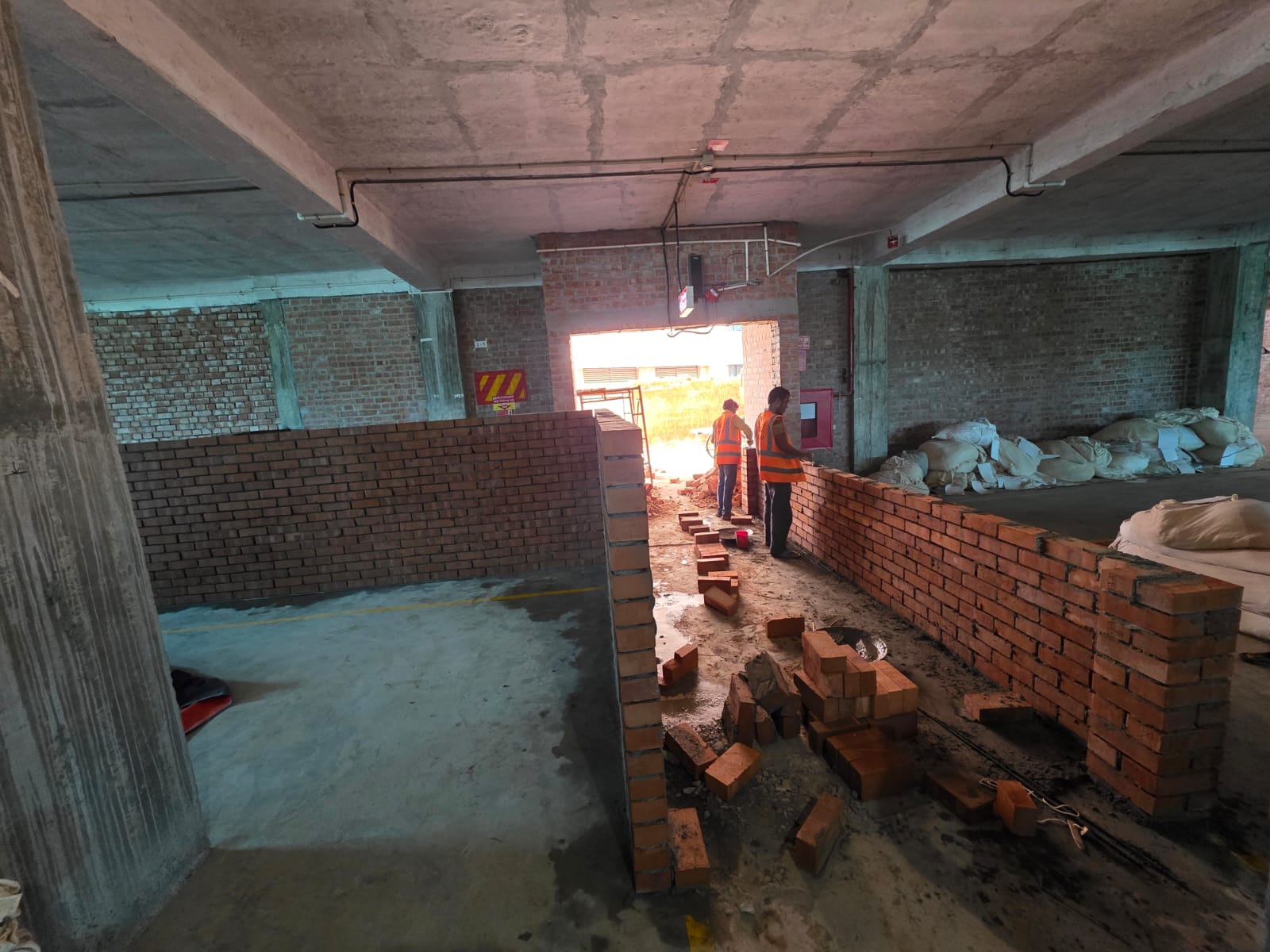Reliable engineering work — photo 15