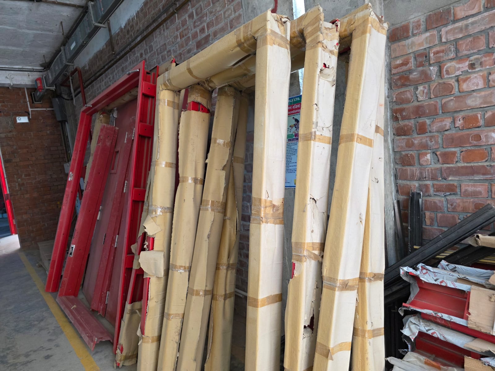 Reliable engineering work — photo 16