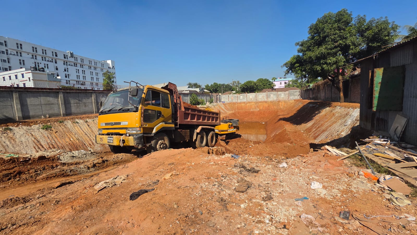 Reliable engineering work — photo 17