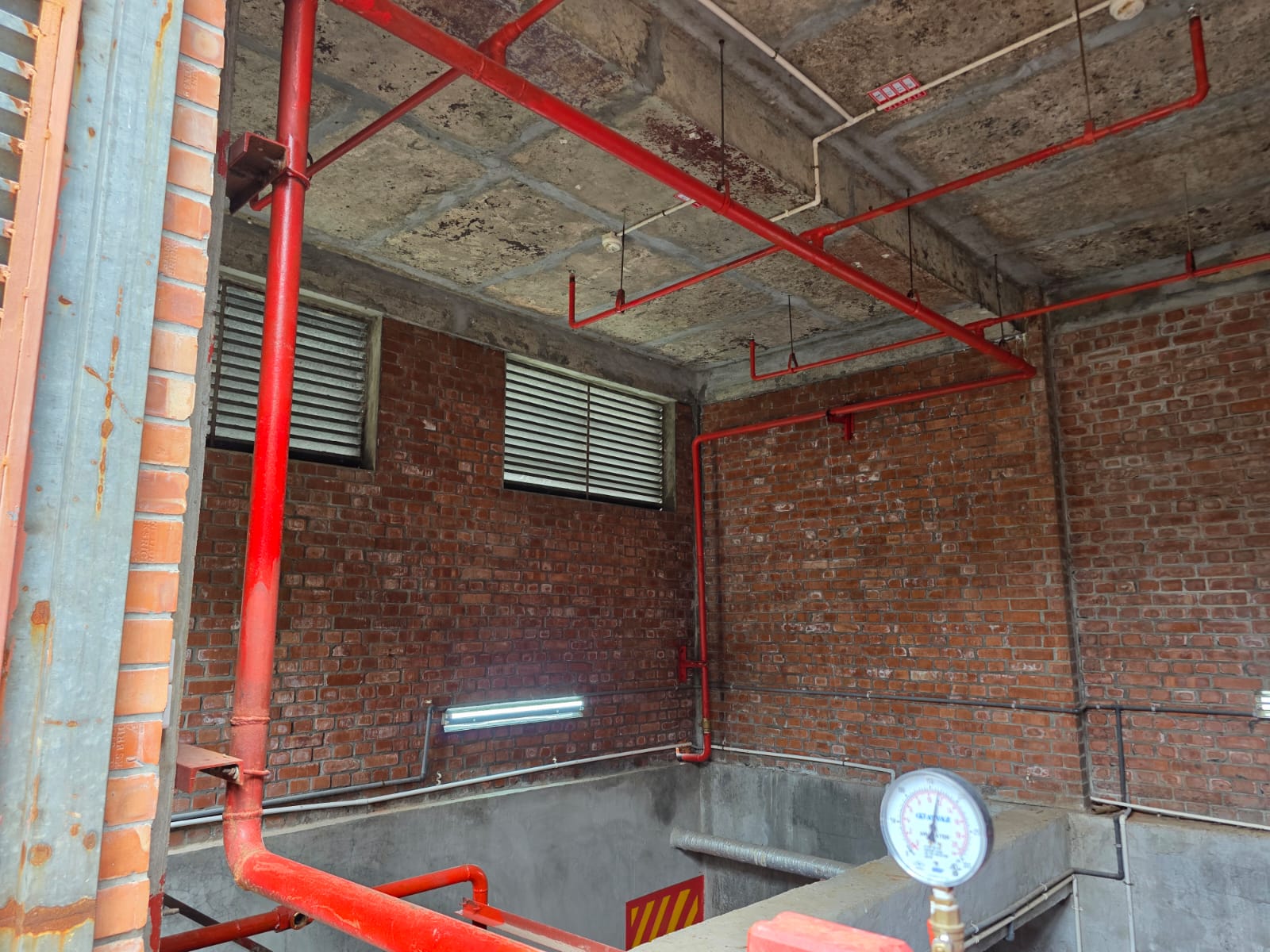 Reliable engineering work — photo 18