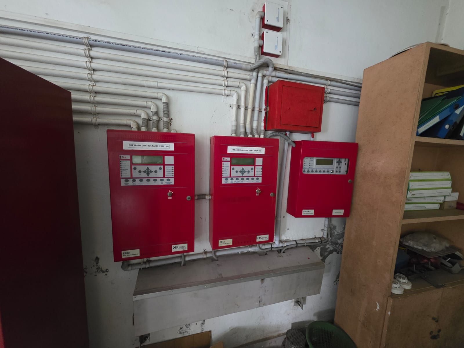 Reliable engineering work — photo 22