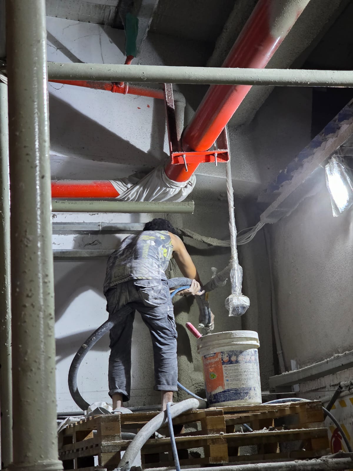 Reliable engineering work — photo 24