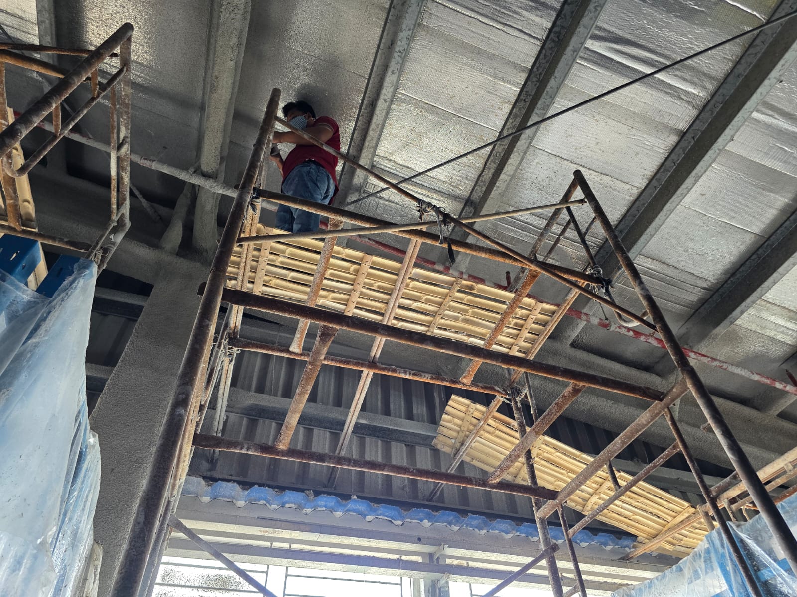 Reliable engineering work — photo 25