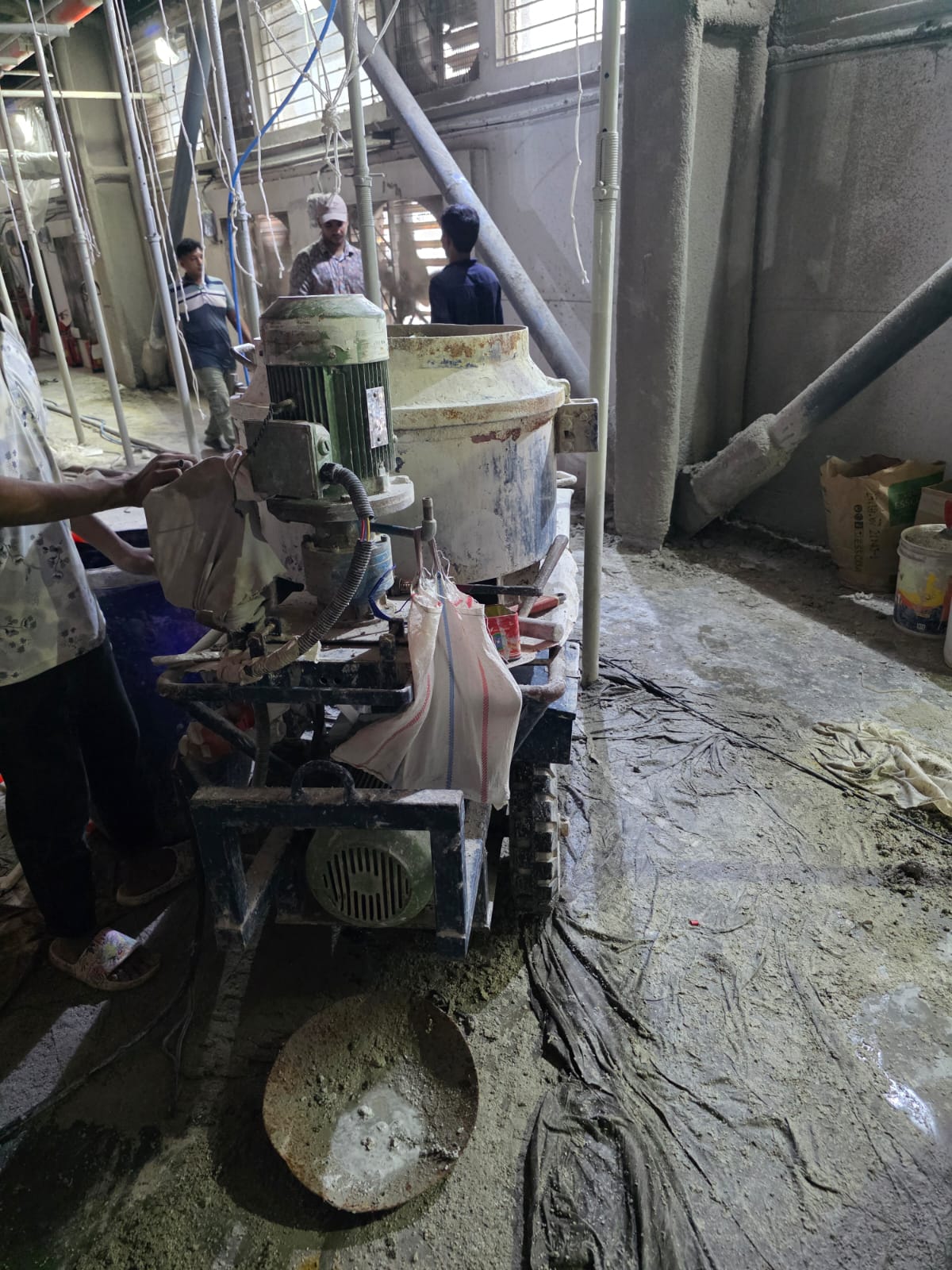 Reliable engineering work — photo 27