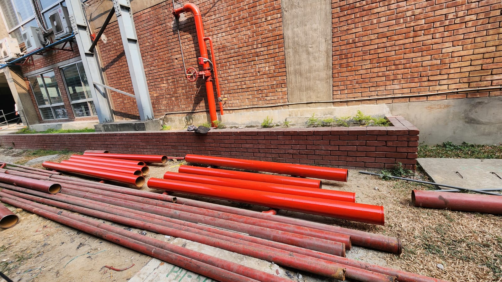 Reliable engineering work — photo 30