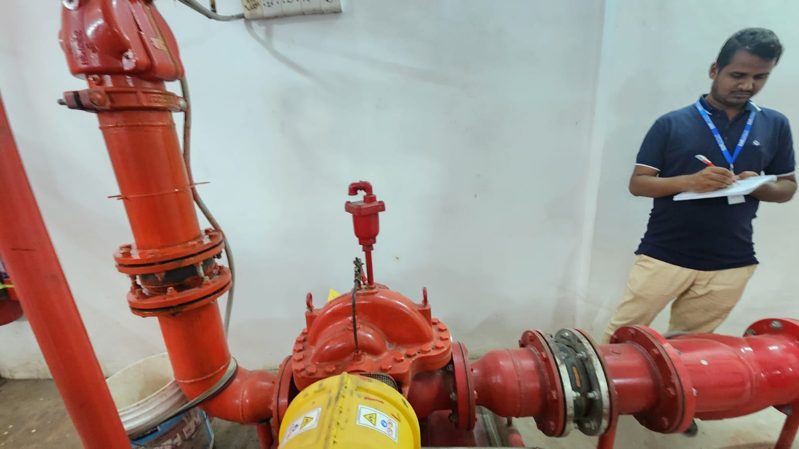 Reliable engineering work — photo 34