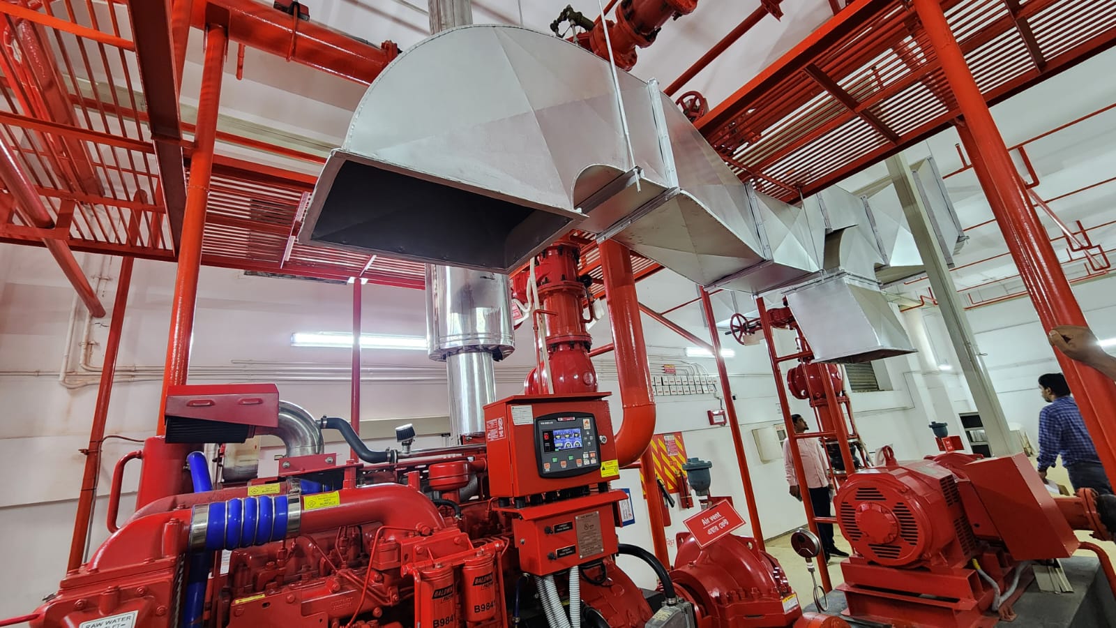 Reliable engineering work — photo 36