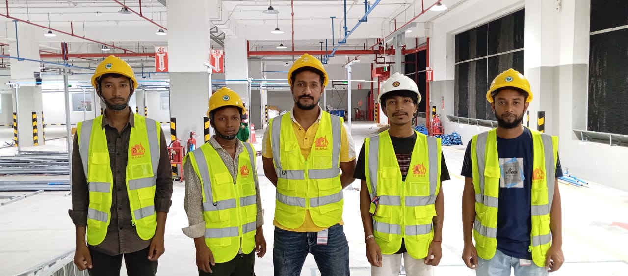 Engr. Md. Rasel Chowdhury